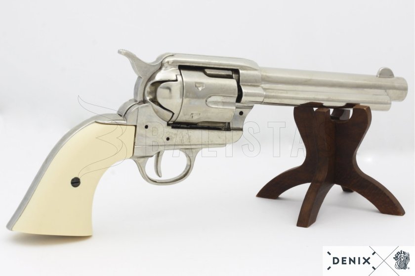 Másolat Colt Peacemaker 5½", USA 1873 4