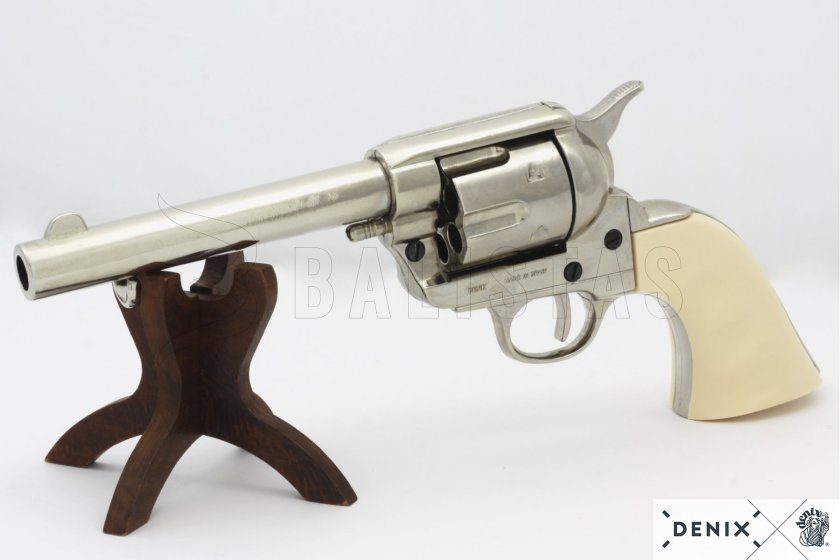 Másolat Colt Peacemaker 5½", USA 1873 6