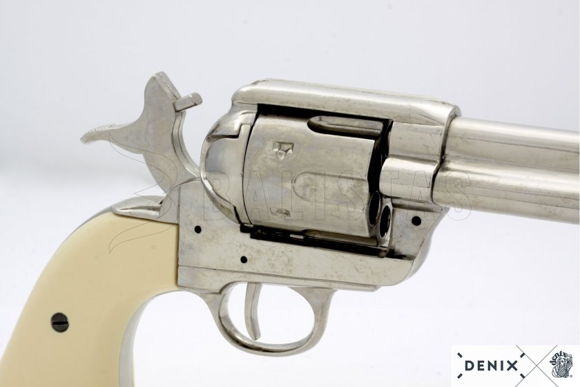 Másolat Colt Peacemaker 5½", USA 1873 8