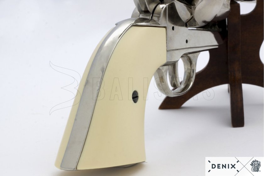 Másolat Colt Peacemaker 5½", USA 1873 9
