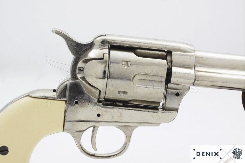 Másolat Colt Peacemaker 5½", USA 1873 7