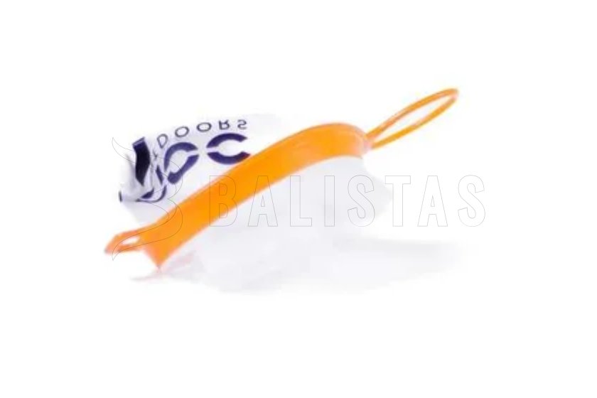Összecsukható pohárkészlet CNOC Curn Collapsible Cups 250 ml (Orange + Blue) 2