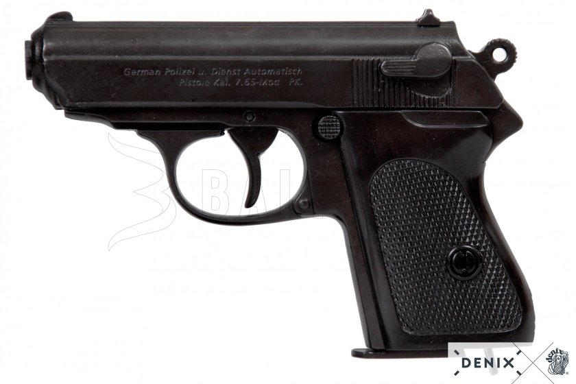 Replika Walther PPK, Németország