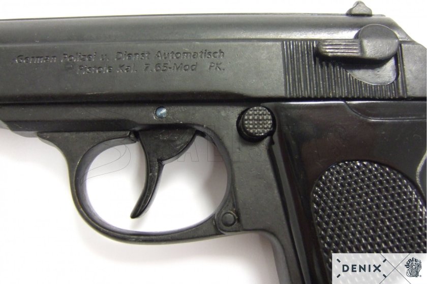 Replika Walther PPK, Németország 2