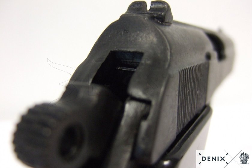 Replika Walther PPK, Németország 3
