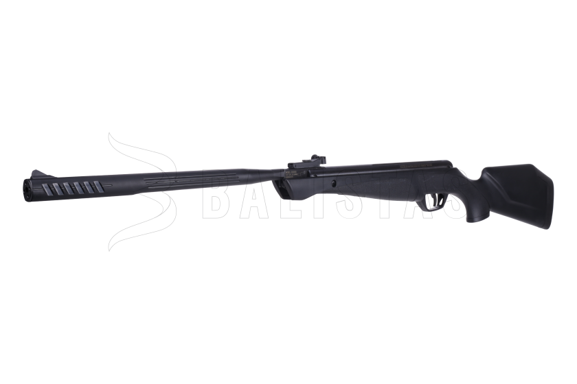 Légpuska Crosman Shockwave 5,5mm 4x32 távcsővel 2
