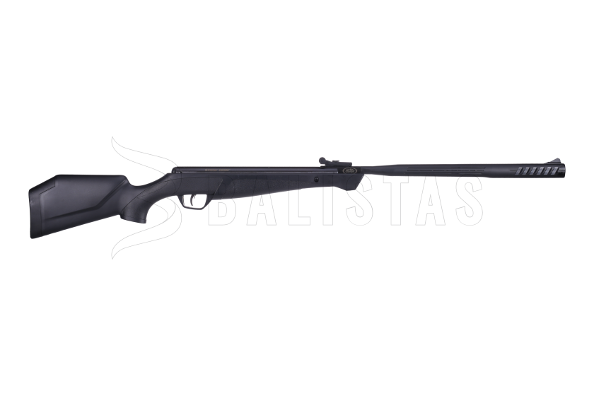 Légpuska Crosman Shockwave 5,5mm 4x32 távcsővel 4