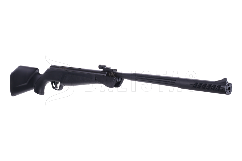 Légpuska Crosman Shockwave 5,5mm 4x32 távcsővel 3
