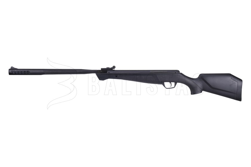 Légpuska Crosman Shockwave 5,5mm 4x32 távcsővel
