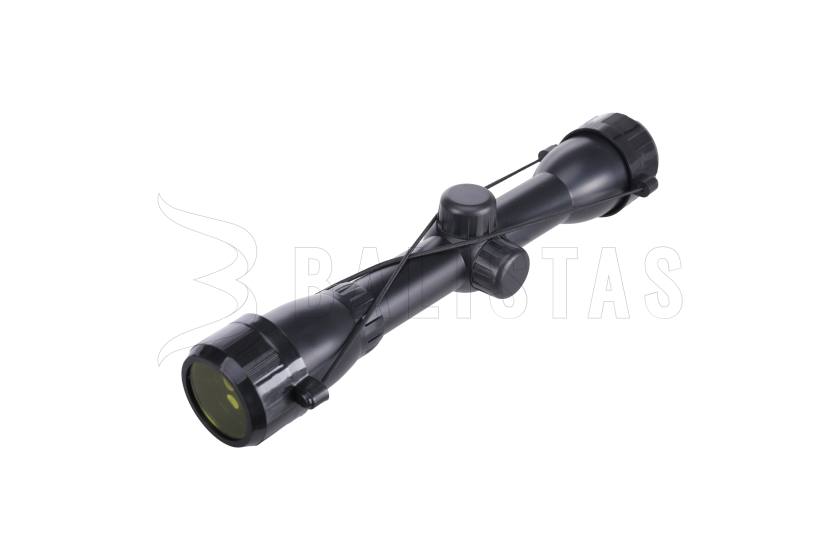Légpuska Crosman Shockwave 5,5mm 4x32 távcsővel 7
