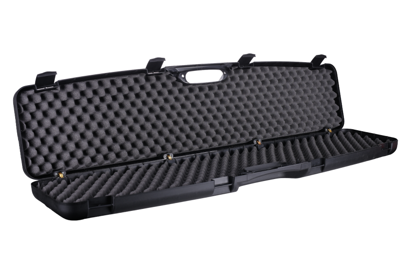 Fegyvertok 125x25x11 zár nélkül 2
