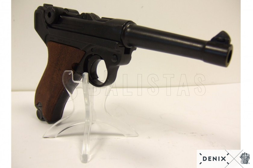 Replika Luger P08, Németország 1898 2