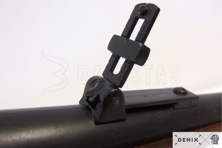 Sharps Carbine replika, USA 1859 5