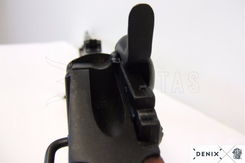 Sharps Carbine replika, USA 1859 12