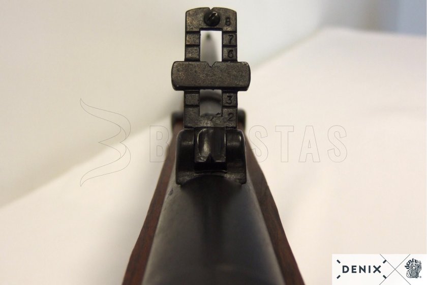Sharps Carbine replika, USA 1859 13