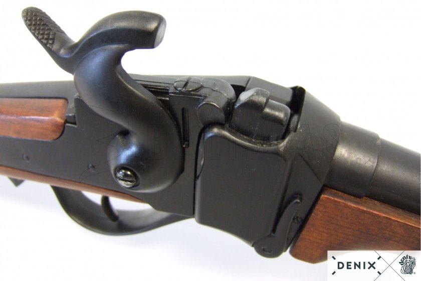 Sharps Carbine replika, USA 1859 10