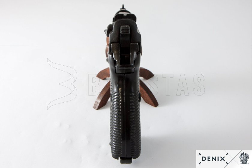 Walther P38 replika, Németország 1938 5