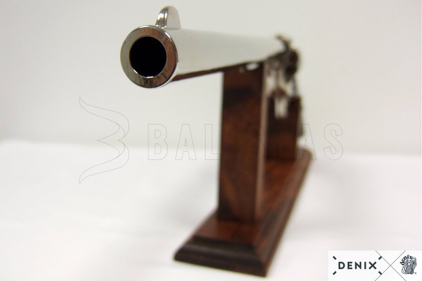 Replika Colt Peacemaker Buntline 12", USA 1873 4