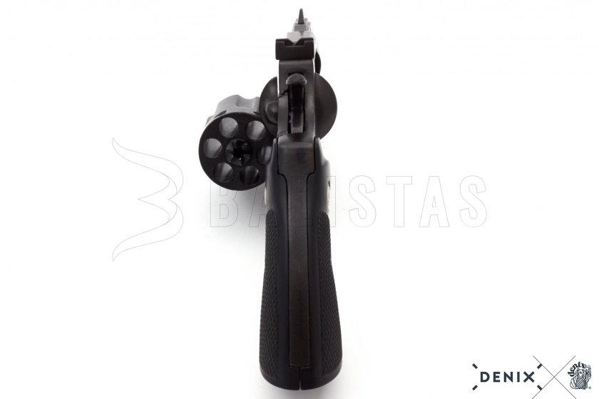 Replika Colt Python 2", USA 1955 9