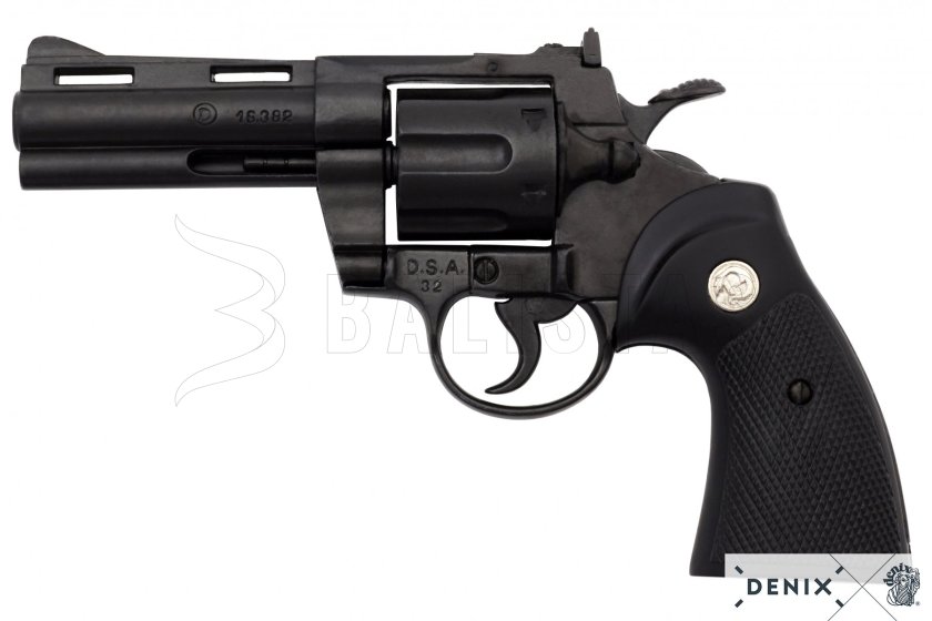 Colt Python 4", USA 1955 replika