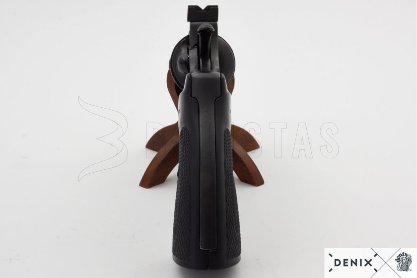 Colt Python 4", USA 1955 replika 5