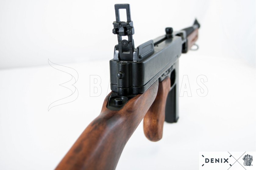 Replika Thompson M1928A1, USA 2