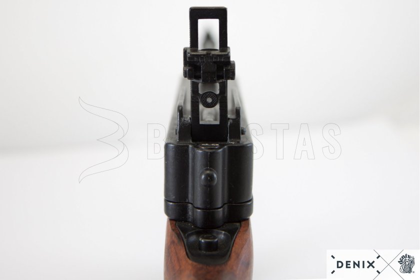 Replika Thompson M1928A1, USA 8