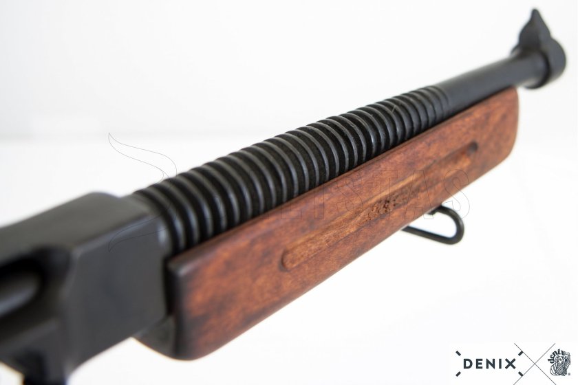 Replika Thompson M1928A1, USA 10