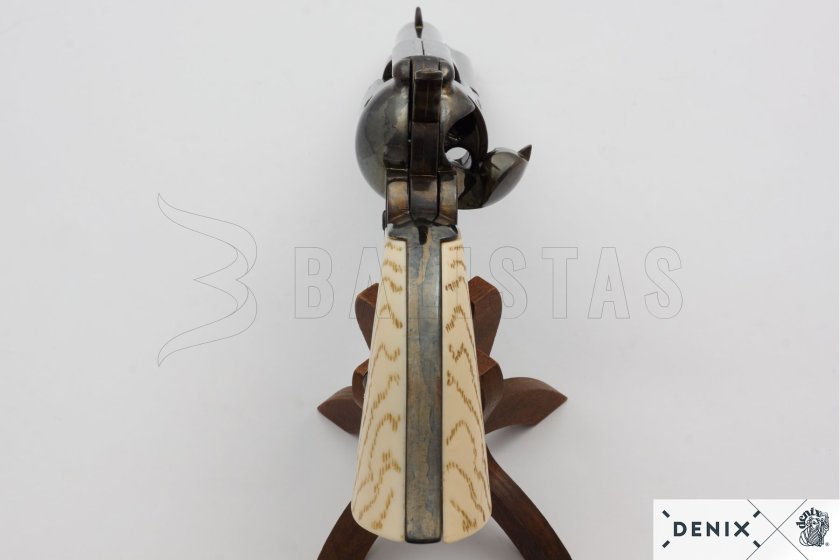 Colt Peacemaker replika 4,75", USA 1873 8