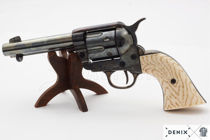 Colt Peacemaker replika 4,75", USA 1873 6