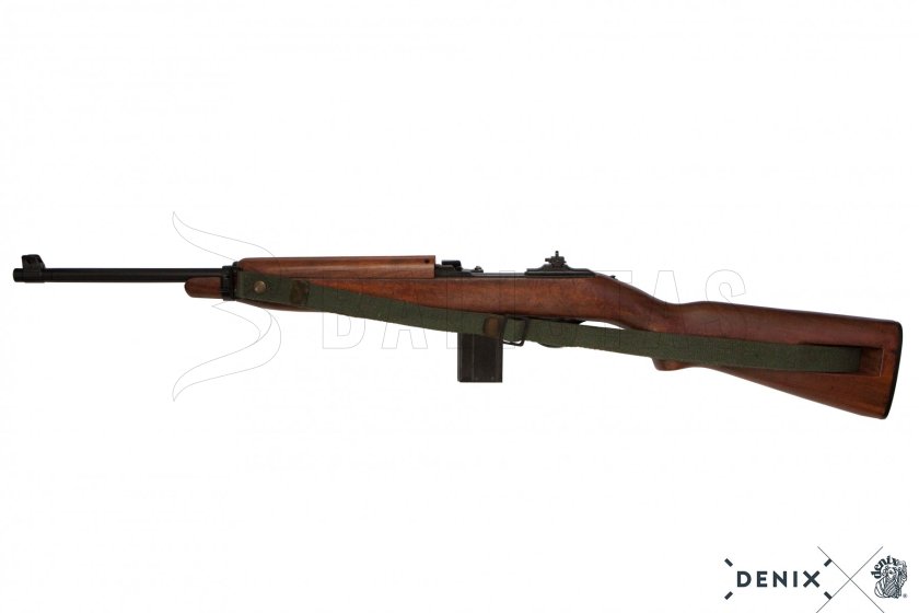 Replika M1 Carbine szíjjal, USA 1941 2