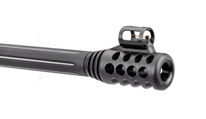 Légpuska Gamo Wild Alpine STR 4,5mm 19J 5