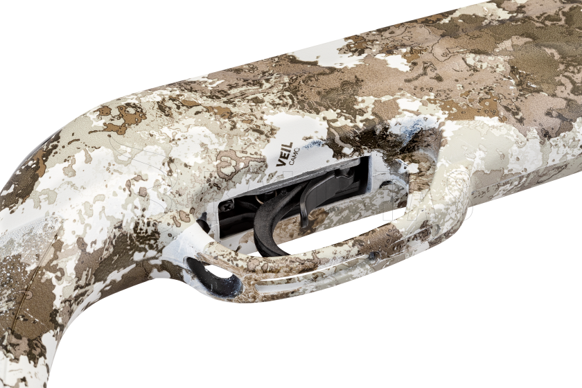 Légpuska Gamo Wild Alpine STR 4,5mm 19J 3