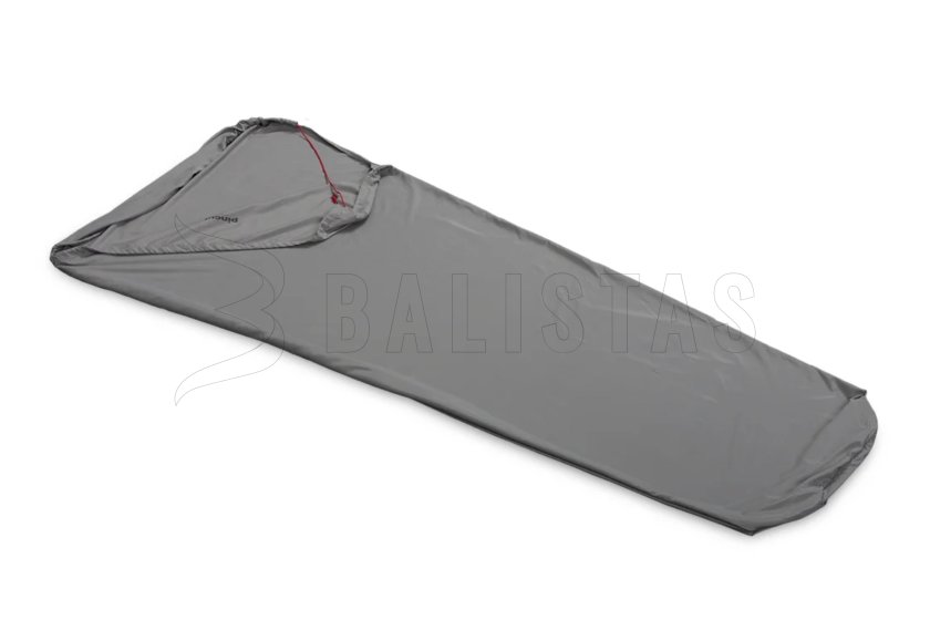Hálózsákbélés Pinguin Liner Mummy 175cm 3