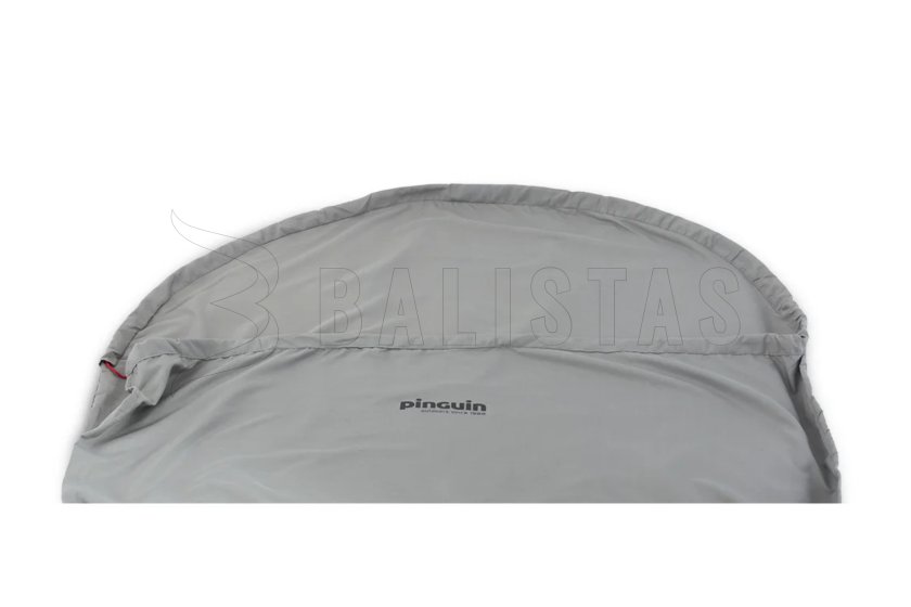 Hálózsákbélés Pinguin Liner Mummy 175cm 4