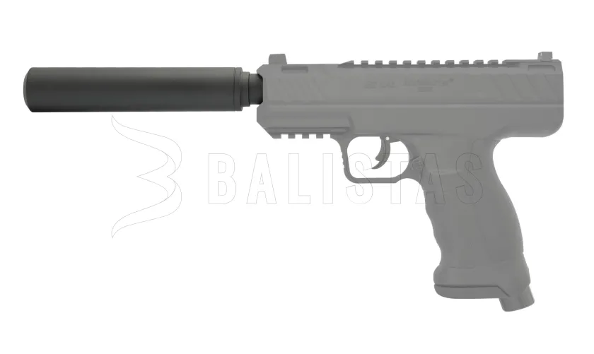 Csőhosszabbító M22×1 Mercury Rise IntruBuster Gen2