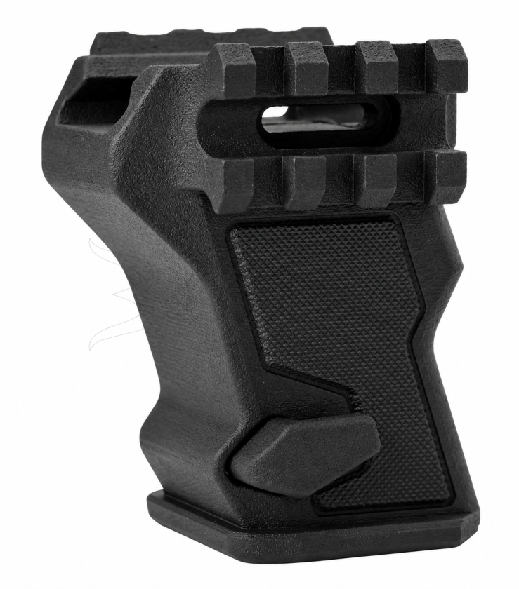 Markolat tártartóval Mercury Rise IntruBuster Gen2 2