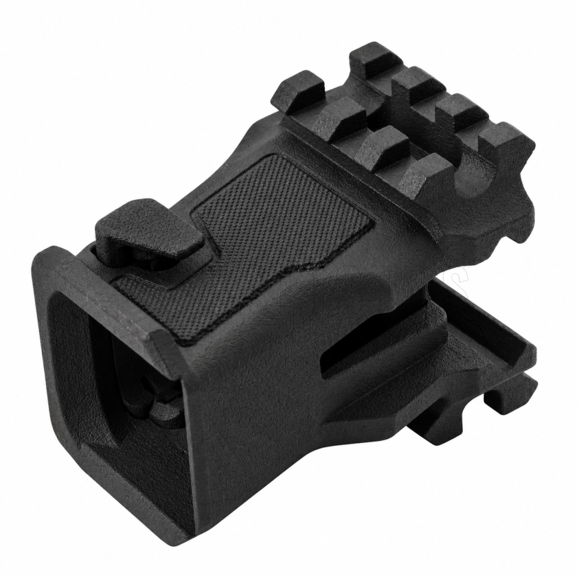 Markolat tártartóval Mercury Rise IntruBuster Gen2 3