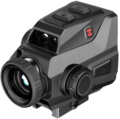 Hőképalkotó céltávcső HIKMICRO HIKTac TC19L