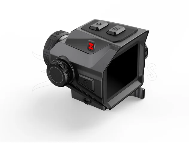 Hőképalkotó céltávcső HIKMICRO HIKTac TC19L 4