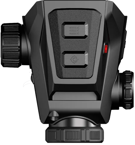 Hőképalkotó céltávcső HIKMICRO HIKTac TC19L 6