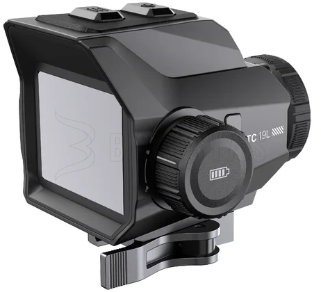 Hőképalkotó céltávcső HIKMICRO HIKTac TC19L 3
