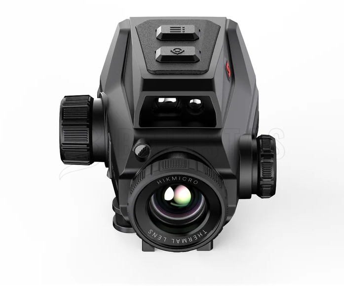 Hőképalkotó céltávcső HIKMICRO HIKTac TC19L 7