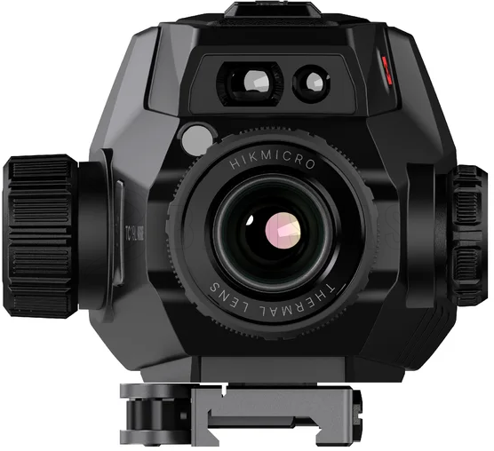 Hőképalkotó céltávcső HIKMICRO HIKTac TC19L 5