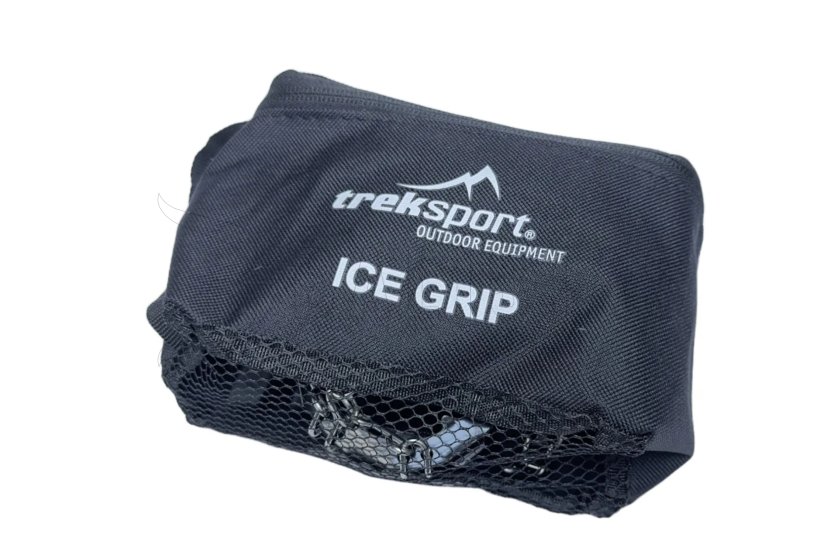 Cipőcsúszásgátló Treksport Ice grip S (35-37) 5