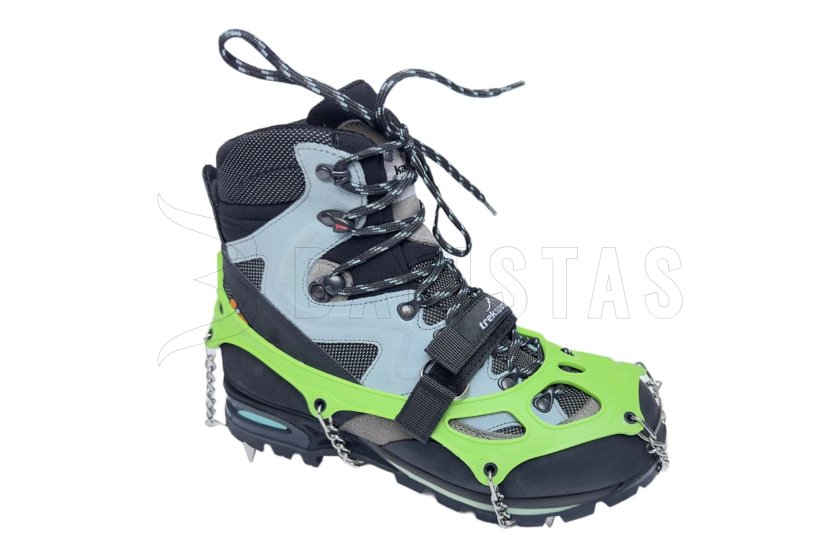 Csúszásgátló Treksport Ice grip M (38-40) 3
