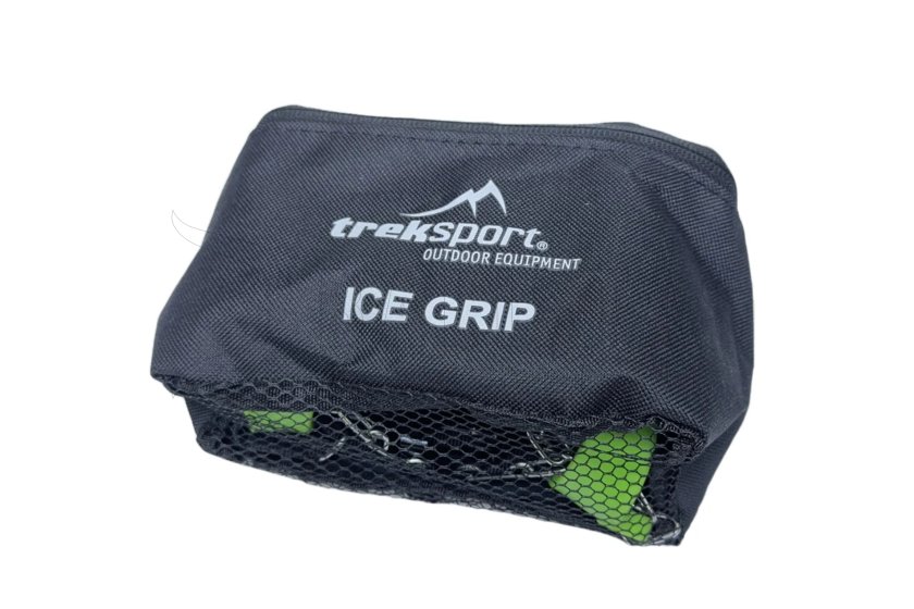 Csúszásgátló Treksport Ice grip M (38-40) 5