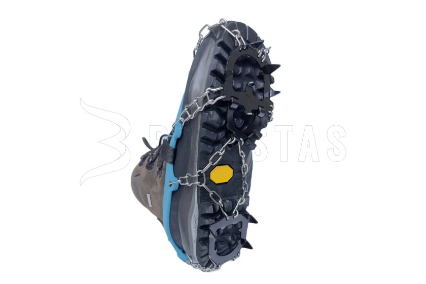 Csúszásgátló Treksport Ice grip L (41-43) 4