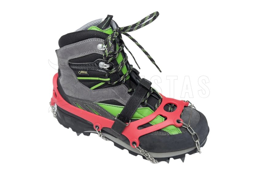 Csúszásgátló Treksport Ice grip XL (44-47) 3