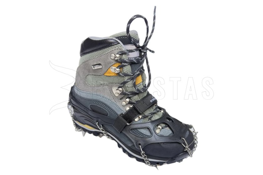 Cipőcsúszásgátló Treksport Ice grip light M (38-40) 3